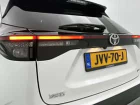 Toyota Yaris_Cross (2026) thumbnail 20