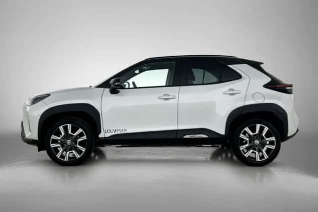 Toyota Yaris_Cross (2026) thumbnail 3