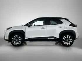 Toyota Yaris_Cross (2026) thumbnail 3