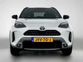 Toyota Yaris_Cross (2026) thumbnail 21