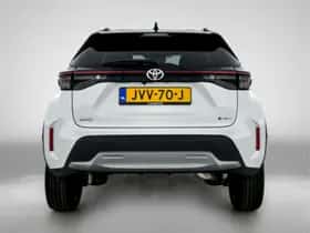 Toyota Yaris_Cross (2026) thumbnail 22