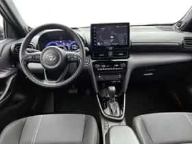 Toyota Yaris_Cross (2026) thumbnail 4