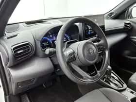 Toyota Yaris_Cross (2026) thumbnail 38