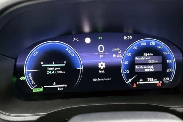 Toyota Yaris_Cross (2026) thumbnail 5