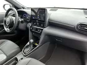 Toyota Yaris_Cross (2026) thumbnail 6