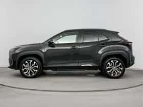 Toyota Yaris_Cross (2026) thumbnail 2