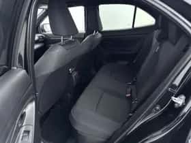 Toyota Yaris_Cross (2026) thumbnail 12