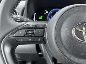 Toyota Yaris_Cross (2026) thumbnail 13