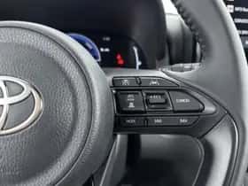 Toyota Yaris_Cross (2026) thumbnail 14