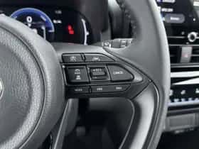 Toyota Yaris_Cross (2026) thumbnail 17