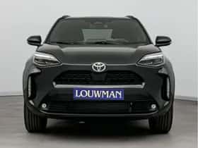 Toyota Yaris_Cross (2026) thumbnail 18