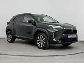 Toyota Yaris_Cross (2026) thumbnail 19