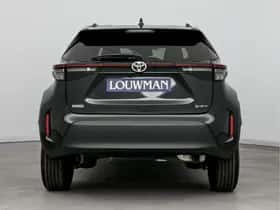 Toyota Yaris_Cross (2026) thumbnail 20