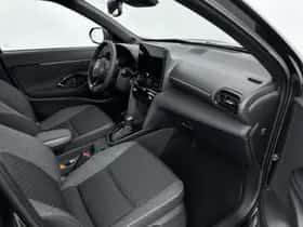 Toyota Yaris_Cross (2026) thumbnail 21