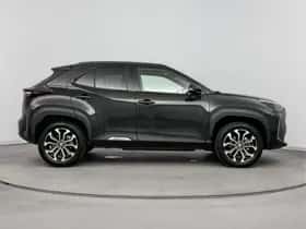 Toyota Yaris_Cross (2026) thumbnail 8
