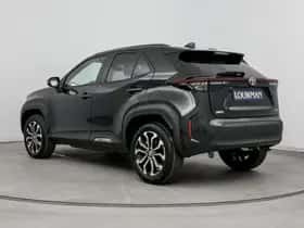 Toyota Yaris_Cross (2026) thumbnail 9