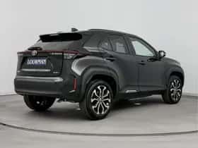Toyota Yaris_Cross (2026) thumbnail 10