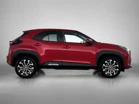 Toyota Yaris_Cross (2022) thumbnail 12