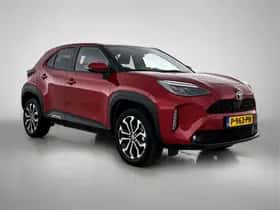 Toyota Yaris_Cross (2022) thumbnail 13