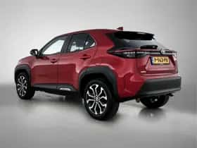 Toyota Yaris_Cross (2022) thumbnail 14