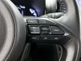 Toyota Yaris_Cross (2022) thumbnail 15