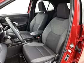 Toyota Yaris_Cross (2022) thumbnail 16