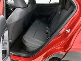 Toyota Yaris_Cross (2022) thumbnail 17