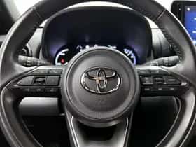 Toyota Yaris_Cross (2022) thumbnail 18