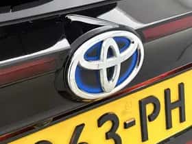 Toyota Yaris_Cross (2022) thumbnail 19