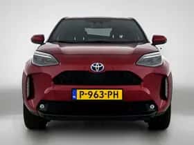 Toyota Yaris_Cross (2022) thumbnail 20