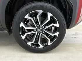 Toyota Yaris_Cross (2022) thumbnail 23