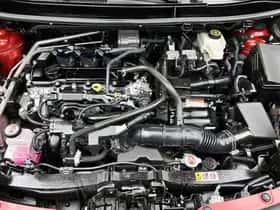 Toyota Yaris_Cross (2022) thumbnail 30
