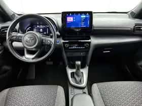 Toyota Yaris_Cross (2022) thumbnail 4