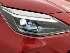 Toyota Yaris_Cross (2022) thumbnail 32
