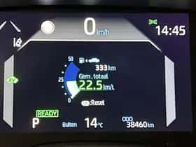 Toyota Yaris_Cross (2022) thumbnail 5