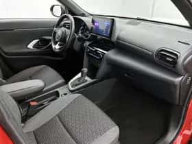 Toyota Yaris_Cross (2022) thumbnail 6