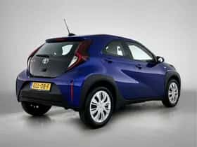 Toyota Aygo (2024) thumbnail 2