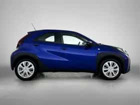 Toyota Aygo (2024) thumbnail 11