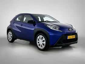 Toyota Aygo (2024) thumbnail 12