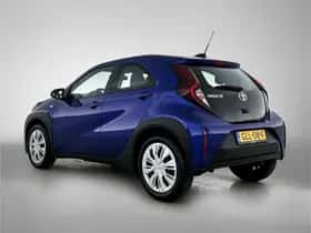 Toyota Aygo (2024) thumbnail 13