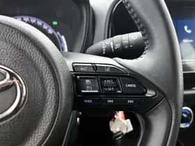 Toyota Aygo (2024) thumbnail 14