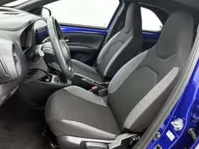 Toyota Aygo (2024) thumbnail 15