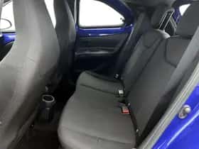Toyota Aygo (2024) thumbnail 16