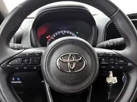 Toyota Aygo (2024) thumbnail 17