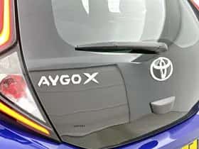 Toyota Aygo (2024) thumbnail 18