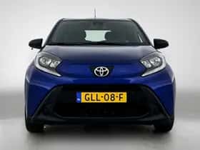 Toyota Aygo (2024) thumbnail 19