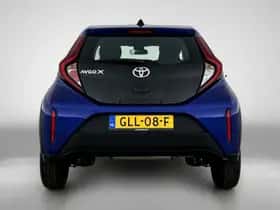 Toyota Aygo (2024) thumbnail 20