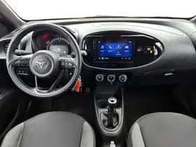 Toyota Aygo (2024) thumbnail 4