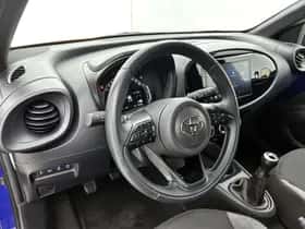 Toyota Aygo (2024) thumbnail 36