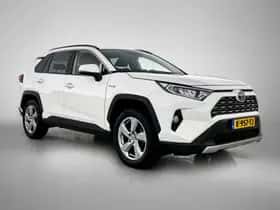 Toyota RAV4 (2021) thumbnail 12